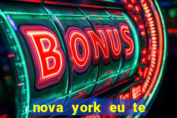 nova york eu te amo filme completo dublado